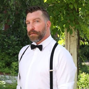 Meet your Posher, Rob